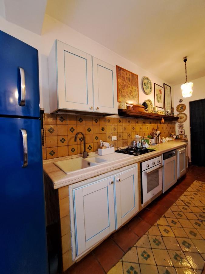 Отель Casa Gelsomino Карлентини Экстерьер фото