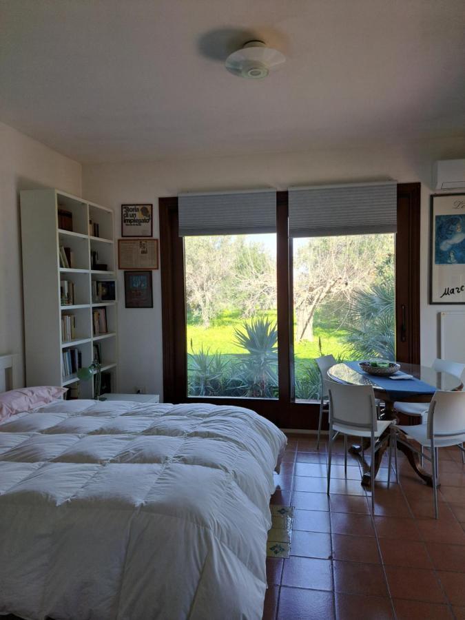 Отель Casa Gelsomino Карлентини Экстерьер фото
