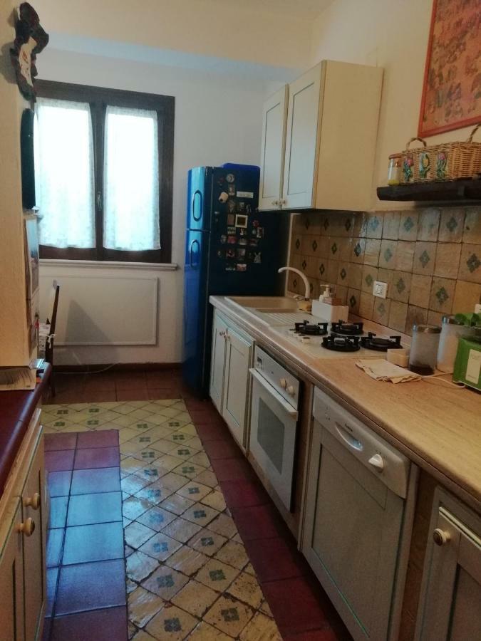 Отель Casa Gelsomino Карлентини Экстерьер фото
