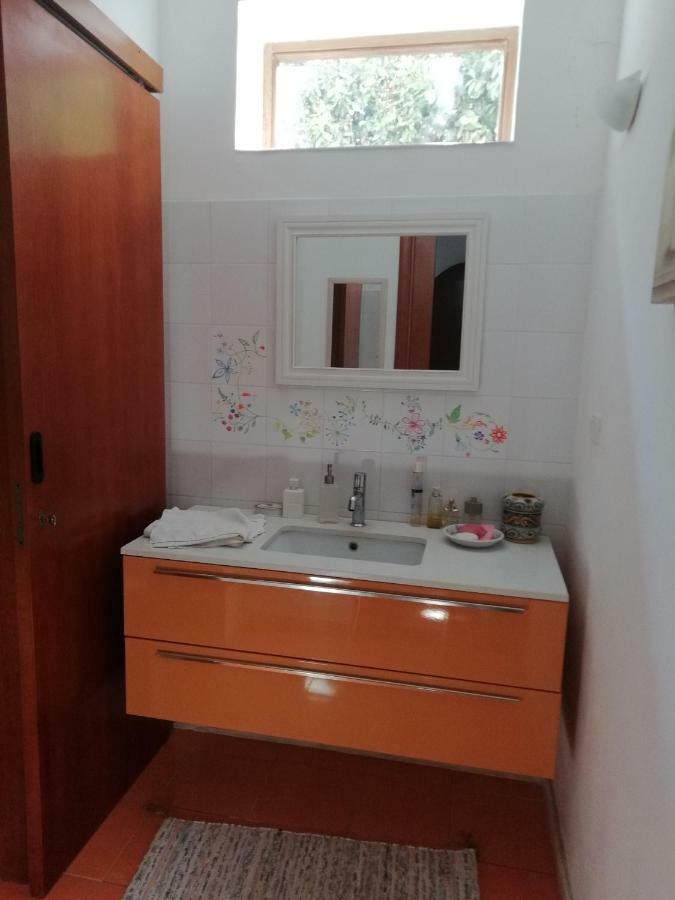Отель Casa Gelsomino Карлентини Экстерьер фото