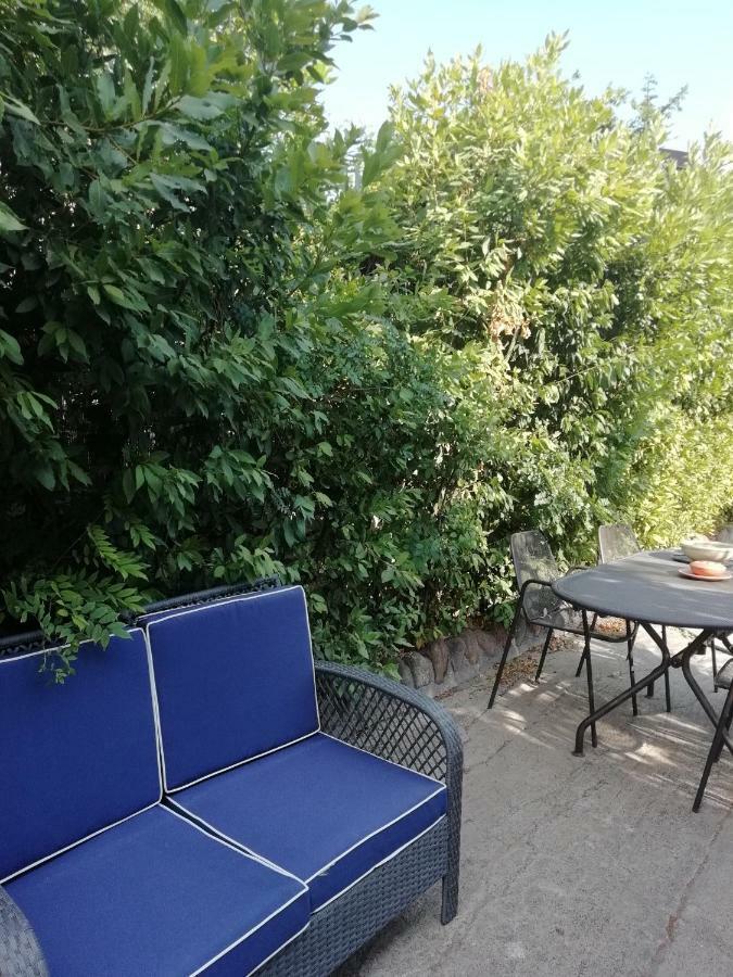 Отель Casa Gelsomino Карлентини Экстерьер фото